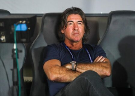 آیا دوران مربیگری ساپینتو در استقلال به سر آمده است؟