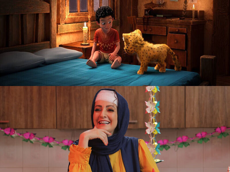 جشنواره کودک و نوجوان در اولین روز؛ مروری بر رویدادها و حواشی