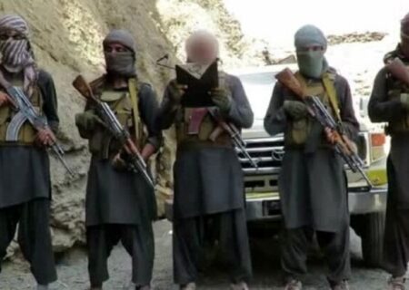 افشای چهره واقعی جیش‌الظلم از زبان عبدالله اربابی