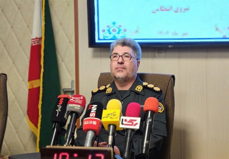 اجاره خانههای مبله و ساعتی تهدید امنیتی؛ برخورد با پاتوقهای شبانه غیرمجاز و کاهش ساعات کاری اصناف