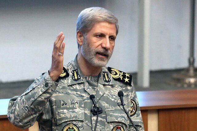 ایران از راهبردهای نظامی جدید خود برای مقابله با تهدیدات رونمایی کرد | طرحی نو برای بازدارندگی دفاعی