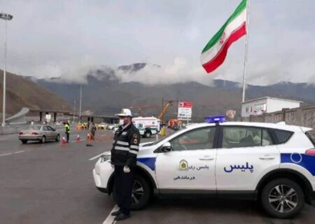 توقیف اتوبوس مسافربری به دلیل رفتارهای غیرعادی راننده در حین سفر؛ اظهارات مسافران