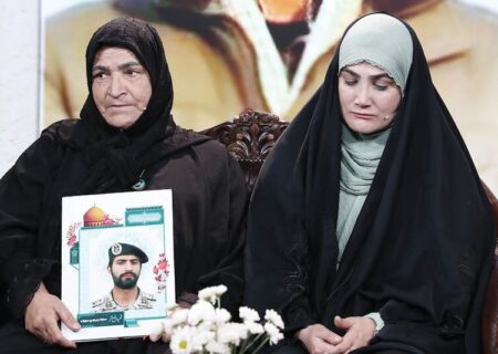 راز محبوبیت شهید سجاد زبرجدی برملا شد؛ ماجرای حضور جوانان بر سر مزارش چیست؟