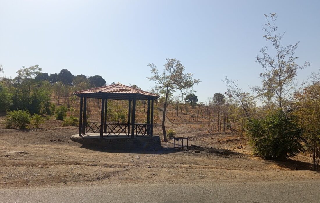 آغاز دوباره زندگی در ریههای تنفسی غرب تهران