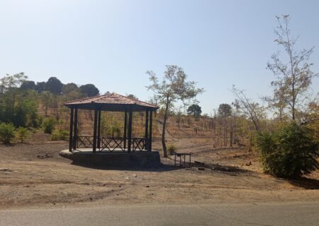 آغاز دوباره زندگی در ریه‌های تنفسی غرب تهران