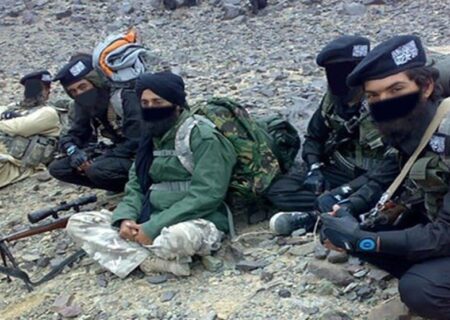 اعترافات تکان‌دهنده تروریست جیش الظلم: گردش مالی روزانه میلیاردی! / شیوه‌های کسب درآمد این گروهک فاش شد