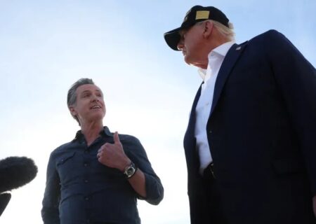 شکایت از ترامپ: ماجرا چیست؟ + جزئیات