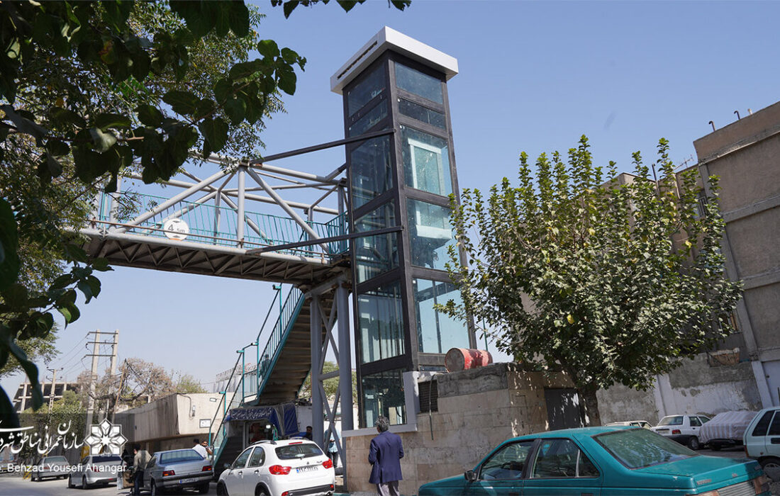 مجتمع صدف شهر ری، در مسیر تحول: تبدیل به قطب فرهنگی و تجاری و ارتقاء زیرساختهای جنوب تهران