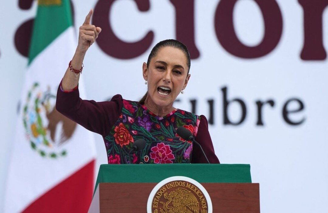 این زن تاریخساز کیست؟ تلاش برای توافق مطلوب با ترامپ