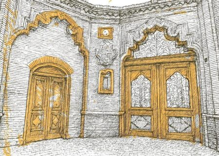 راه‌اندازی باشگاه شهروند فرهنگی و اکران هویت تهران در ۱۰۰ سازه شهری