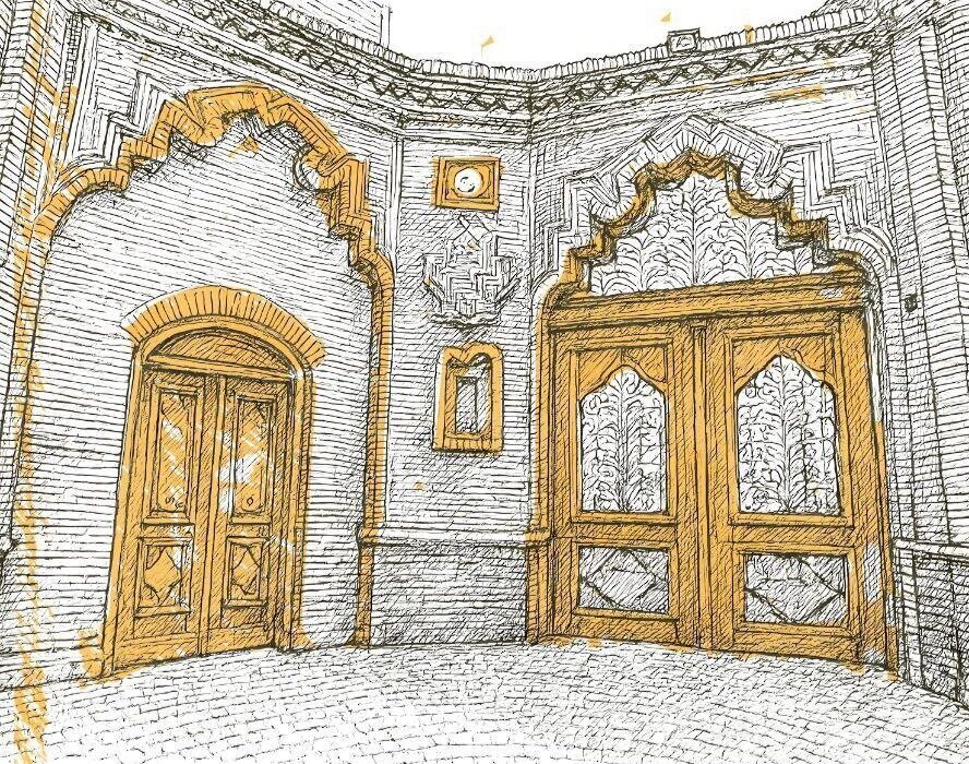 راهاندازی باشگاه شهروند فرهنگی و اکران هویت تهران در ۱۰۰ سازه شهری