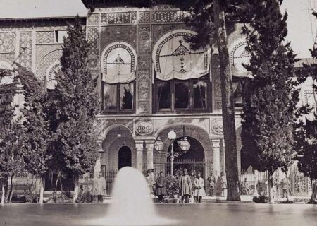 از طهران تا تهران: دلیل محبوبیت روستای تهران نزد پادشاهان چه بود؟