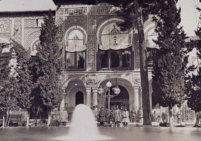 از طهران تا تهران: دلیل محبوبیت روستای تهران نزد پادشاهان چه بود؟