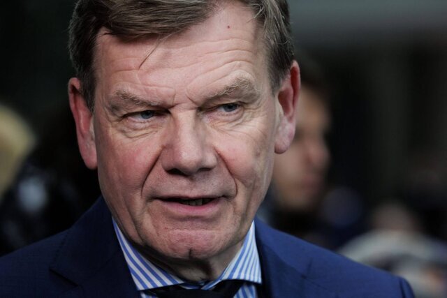 توقف ارسال سلاح از سوی یک کشور به اسرائیل