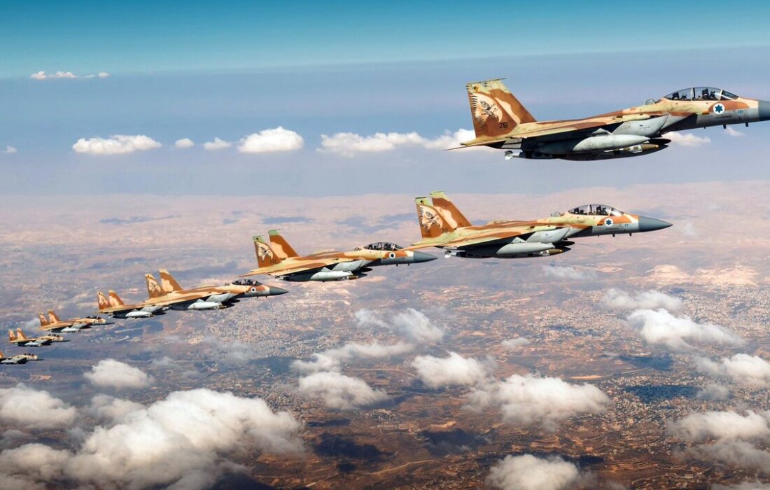 تمایل ایران به عدم ورود مستقیم به جنگ با رژیم صهیونیستی