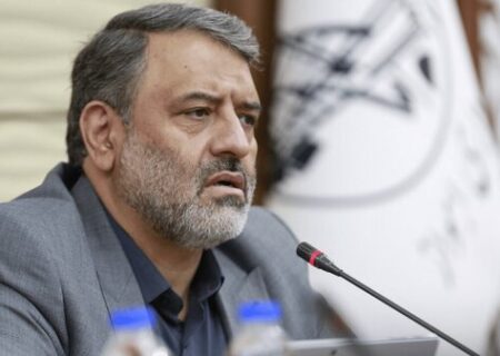 ابقای شهردار در پی انحلال شورای شهر!