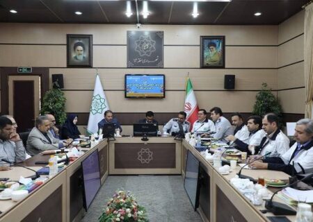 اقدامات ایمنی، تعداد بناهای بحرانی را کاهش داد