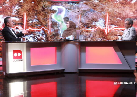 آیا دریاچه ارومیه در گفتگوی «سرزمین من» دوباره احیا می‌شود؟