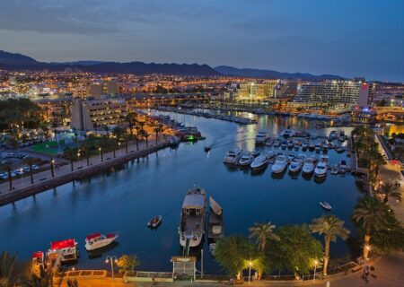 حمله سنگین به اسرائیل؛ وضعیت فوق‌العاده در ایلات