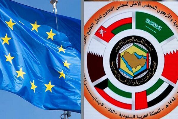 صدور بیانیه مشترک شورای همکاری خلیج فارس و اتحادیه اروپا در خصوص ایران و تعامل با آژانس