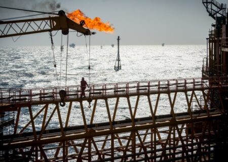 افشاگری روزنامه آمریکایی: نقش کلیدی این 3 شرکت چینی در تهاتر کامل نفت ایران