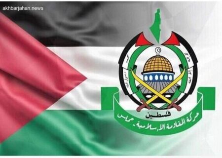 حماس فهرست جدید اسرای خود را به واسطه‌ها ارائه کرد