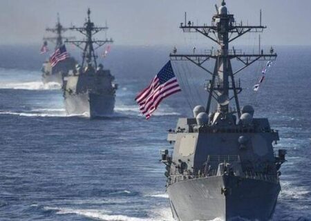 توقف مذاکرات؛ نیویورک تایمز از افزایش احتمال جنگ و تنش نظامی خبر داد