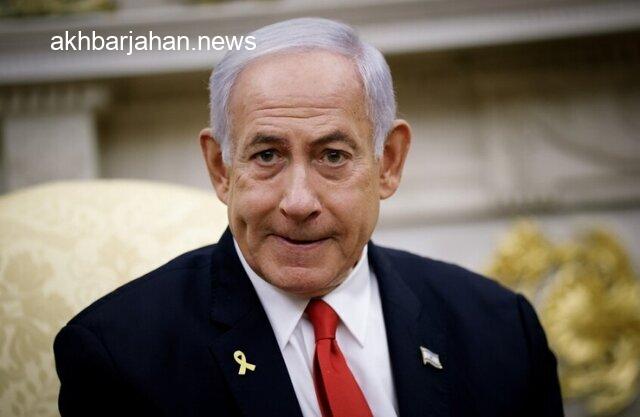 نتانیاهو در بحبوحه توافق آتشبس: ارتش اسرائیل تا خلع سلاح حماس در غزه میماند!