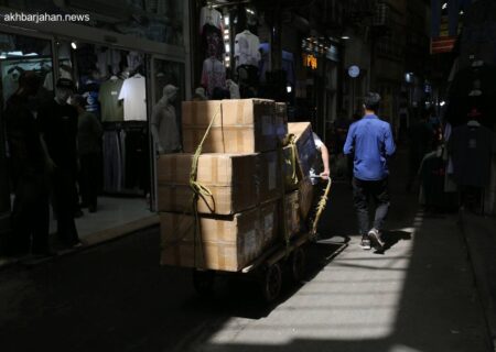 ماجرای دروغ بزرگ درباره درآمد نجومی باربرها از کجا کلید خورد؟