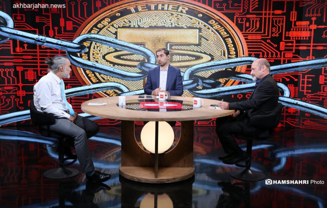 بررسی ابعاد تحریم تتر و مخاطرات سرمایهگذاری در ارزهای دیجیتال