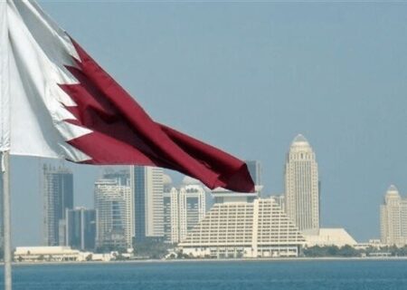 قطر: آغاز مذاکرات دشوار و فشرده