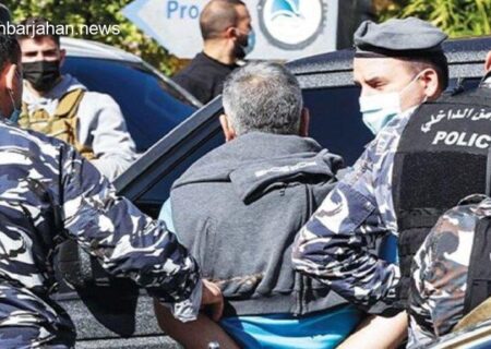 دستگیری 32 متهم به جاسوسی برای رژیم صهیونیستی؛ گزارش کامل