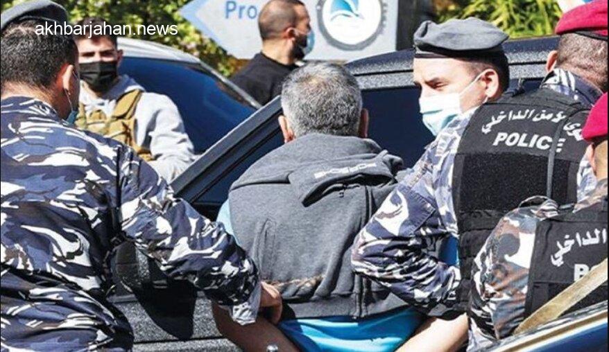 دستگیری 32 متهم به جاسوسی برای رژیم صهیونیستی؛ گزارش کامل