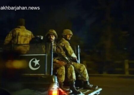 مرزهای پاکستان با افغانستان بسته شد؛ واکنش به حملات طالبان و تشدید ناامنی در همسایگی ایران