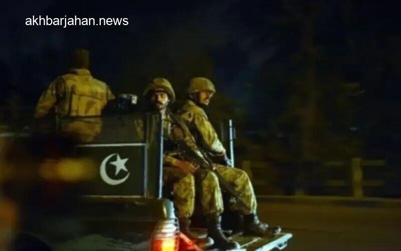 مرزهای پاکستان با افغانستان بسته شد؛ واکنش به حملات طالبان و تشدید ناامنی در همسایگی ایران