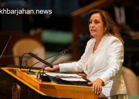 سقوط رئیس جمهور از کاخ قدرت تا کابوس انزوا | باج‌گیری و جرایم سازمان‌یافته، شهر را به آشوب کشاند