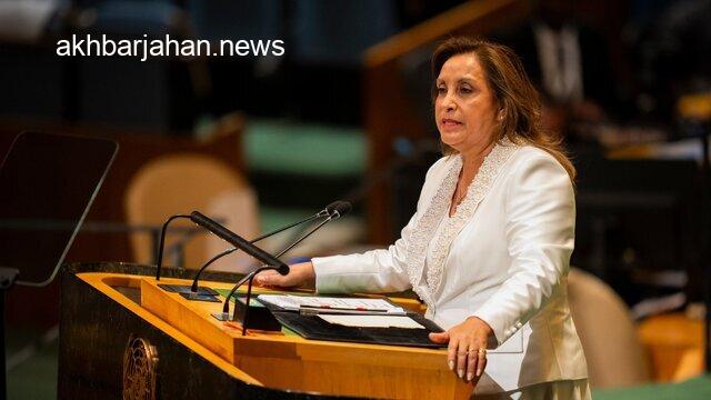 سقوط رئیس جمهور از کاخ قدرت تا کابوس انزوا | باج‌گیری و جرایم سازمان‌یافته، شهر را به آشوب کشاند