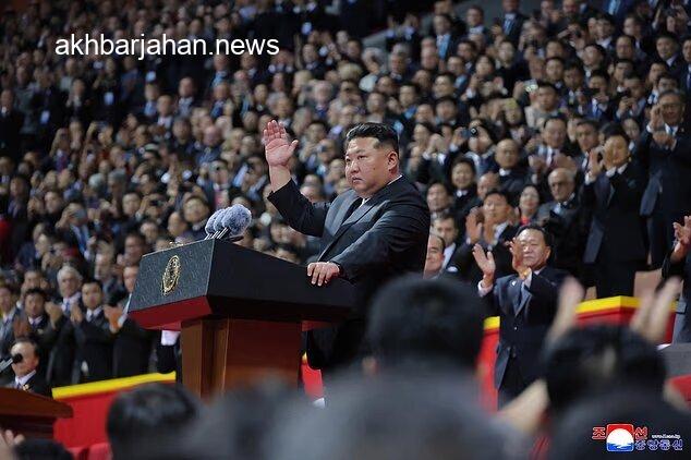 کرهشمالی به زودی به رویاییترین بهشت روی زمین بدل میشود