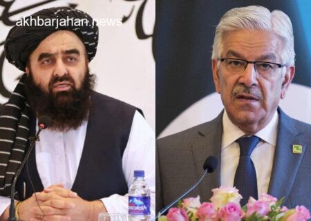 هشدار طالبان به پاکستان: از سرنوشت آمریکا و انگلیس عبرت بگیر و دست از بازی با افغانستان بردار! | واکنش تند پاکستان: حامیان تروریست‌ها تاوان سختی پس می‌دهند