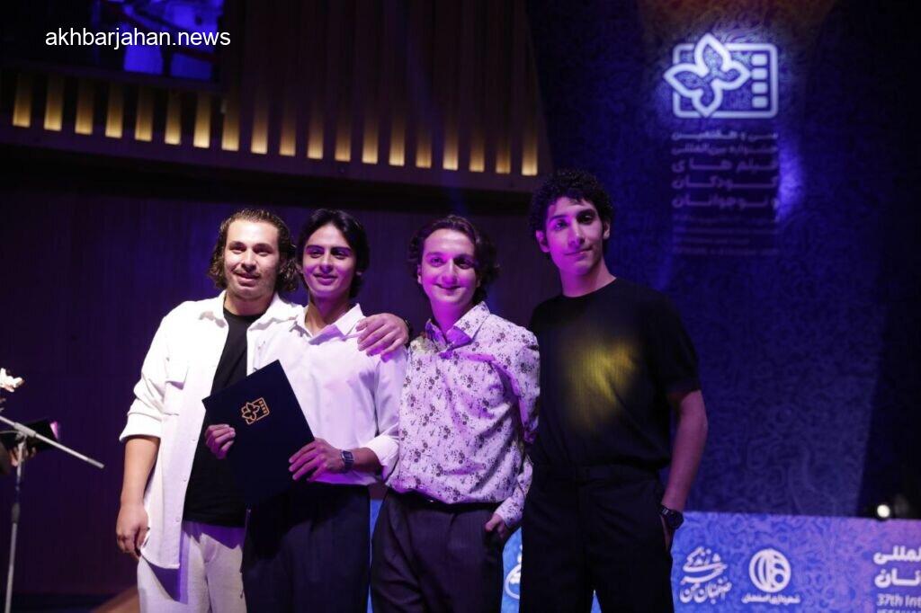 آیا اصفهان باز هم میزبان جشنواره کودک و نوجوان میشود؟