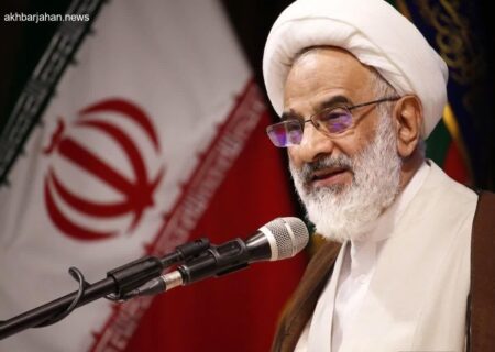 آمریکا هرگز شاهد تسلیم شدن ایران نخواهد بود