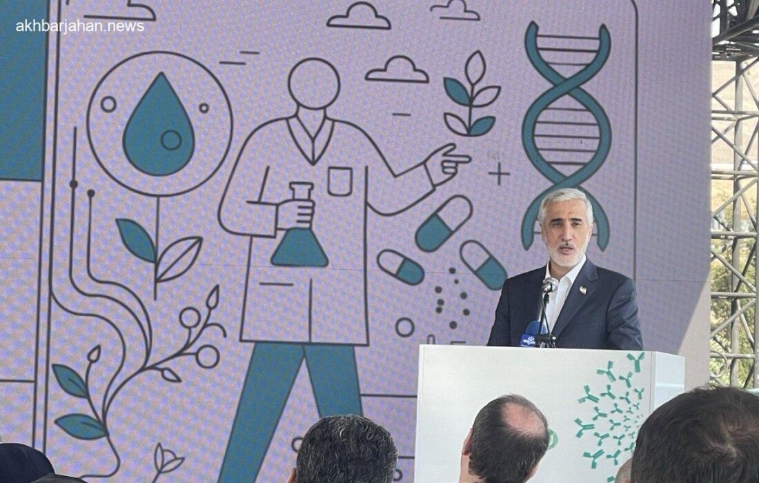 ایران داروهای بیوتکنولوژیک سرطان و آسم را داخلیسازی کرد؛ در جمع کشورهای برتر بیوتکنولوژی قرار گرفتیم