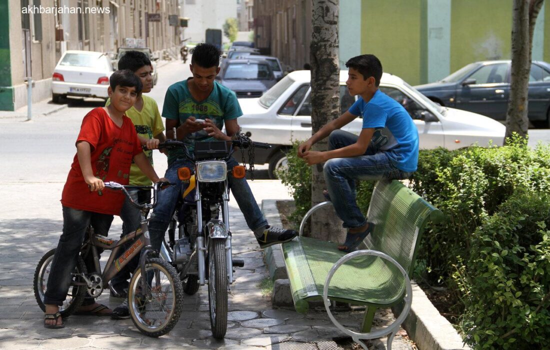 ترافیک کاری آموزشگاههای رانندگی؛ الگوبرداری جهانی برای موتورسواران کم سن و سال