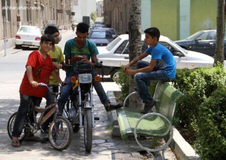 ترافیک کاری آموزشگاه‌های رانندگی؛ الگوبرداری جهانی برای موتورسواران کم سن و سال
