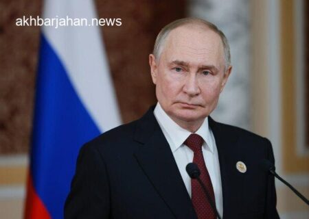 پاسخ پوتین به عدم دریافت نوبل توسط ترامپ؛ اعلام قریب‌الوقوع نسل جدید تسلیحات