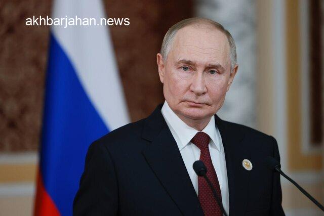 پاسخ پوتین به عدم دریافت نوبل توسط ترامپ؛ اعلام قریبالوقوع نسل جدید تسلیحات