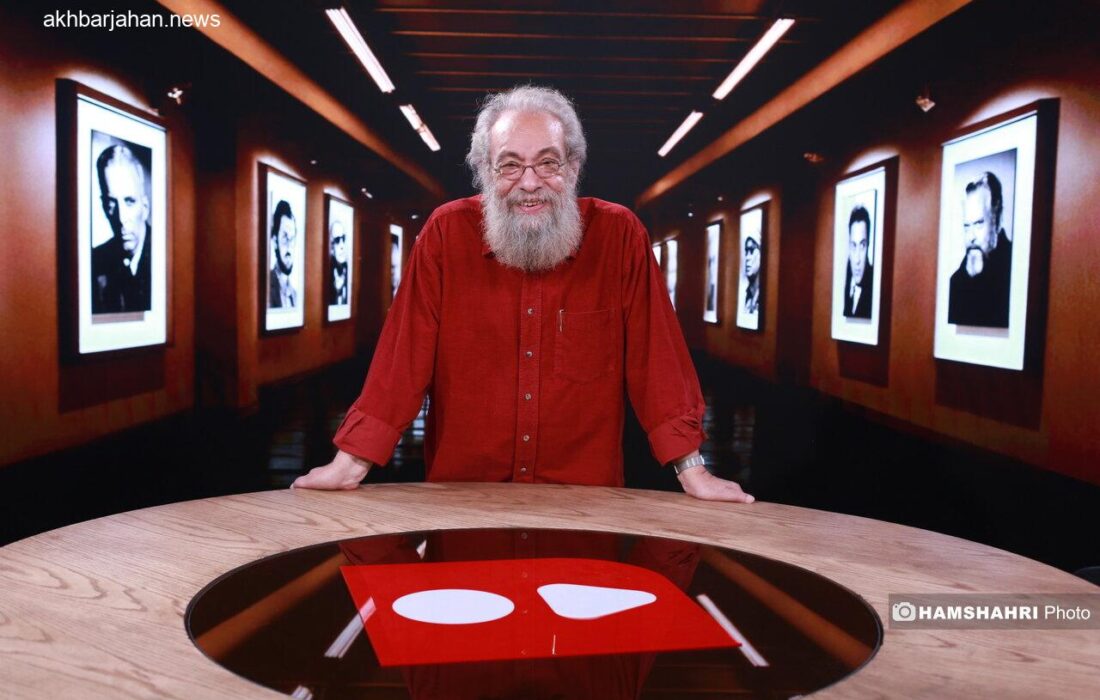 «شب اول، فصل چهارم «کات» از راه رسید»