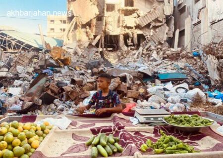 اقدام جالب قطر برای کمک به غزه | تشریح آخرین وضعیت غزه پس از آتش‌بس در گفتگو با مقام فلسطینی