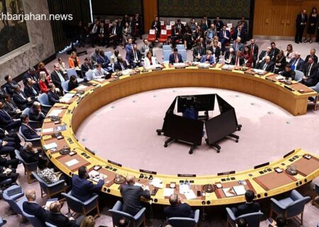 آمریکا به دنبال گزینه نظامی؟ | نگرانی شورای امنیت از تشدید تنش‌ها