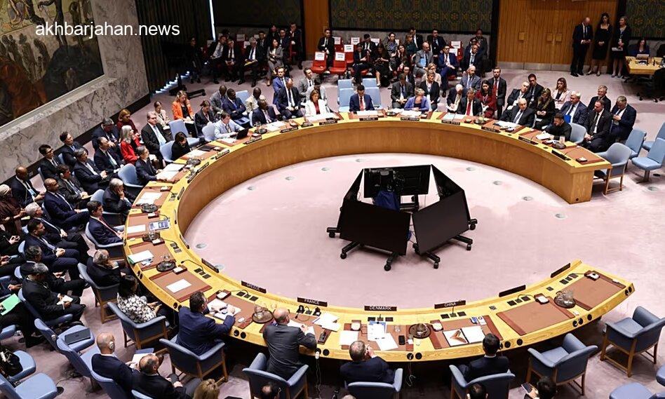 آمریکا به دنبال گزینه نظامی؟ | نگرانی شورای امنیت از تشدید تنشها